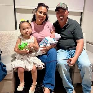 Meet your Posher, Luz